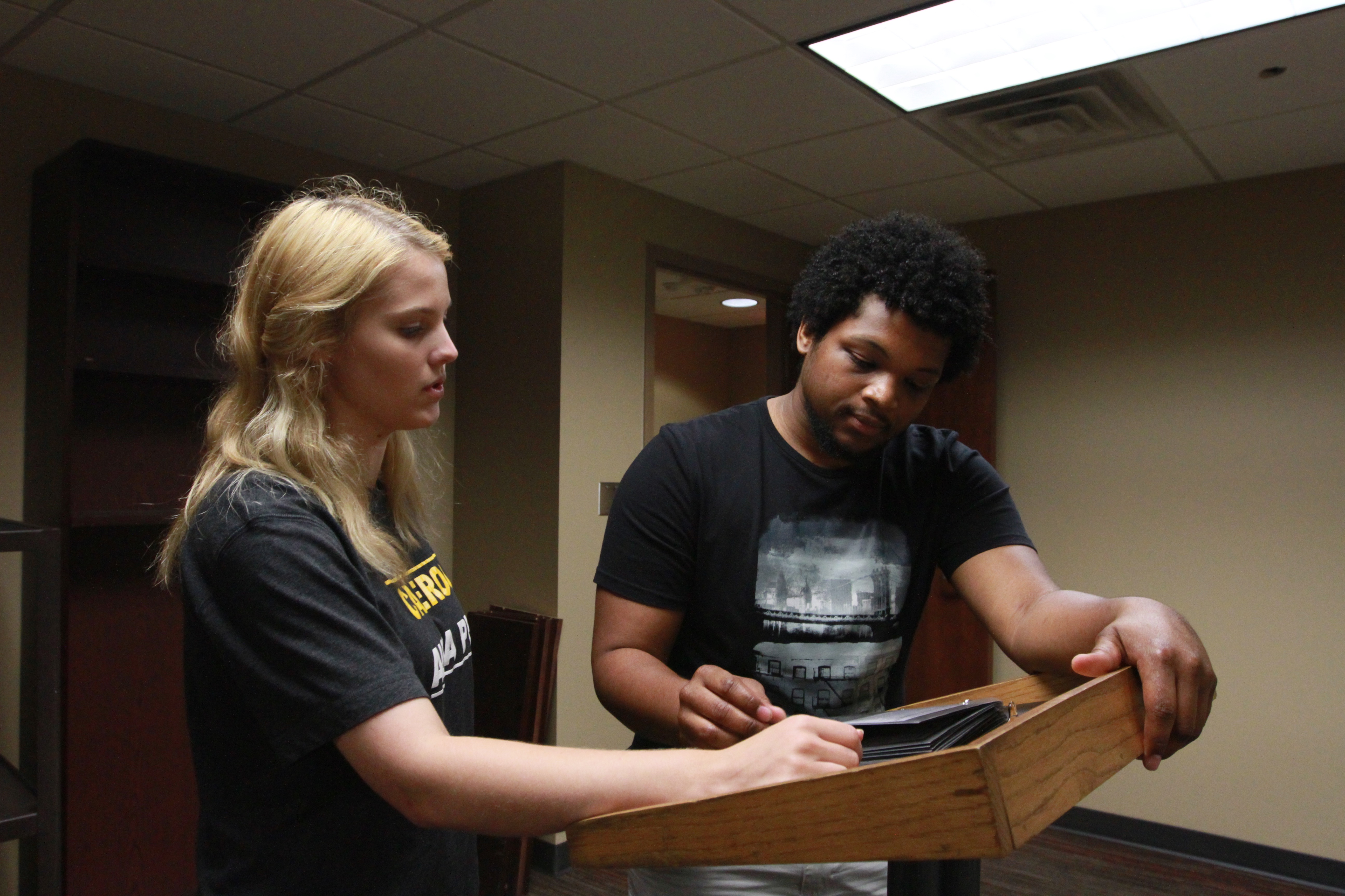 Annual Speech and Debate Camp Cancelled Aggie Central