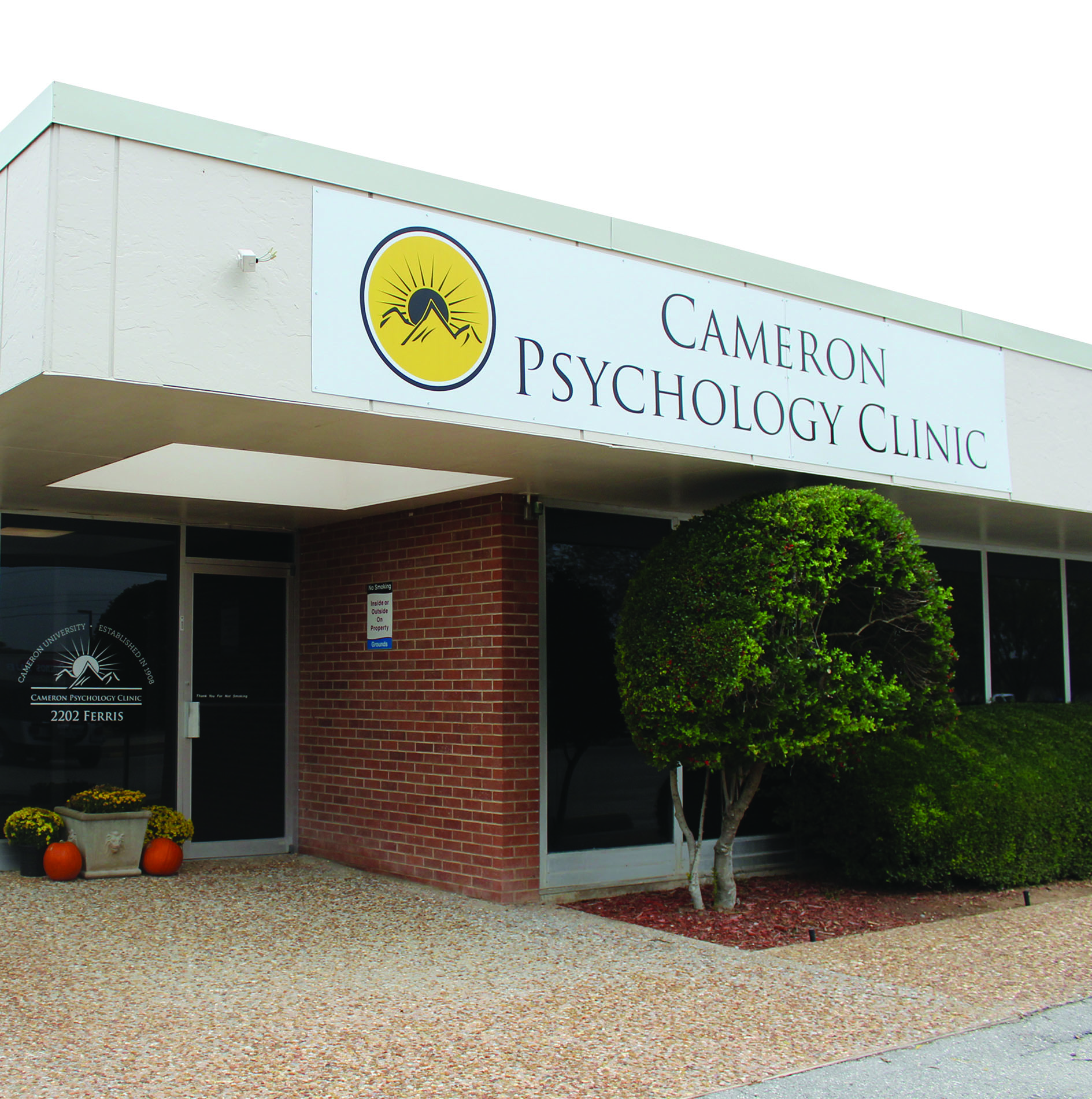 the Community Cameron Psychology Clinic Opens Aggie Central