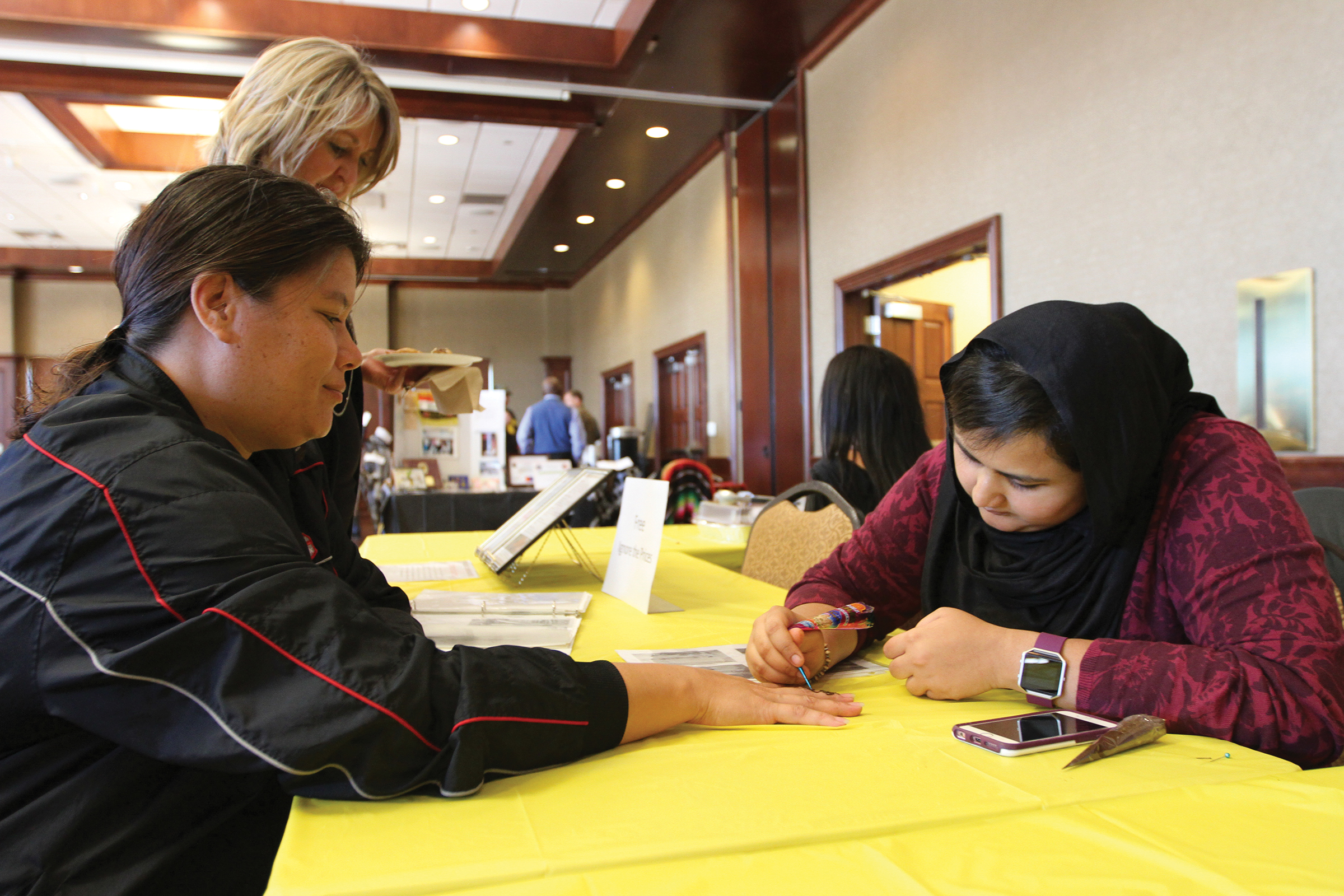 Aggies in Every Shade CU Celebrates Diversity Aggie Central