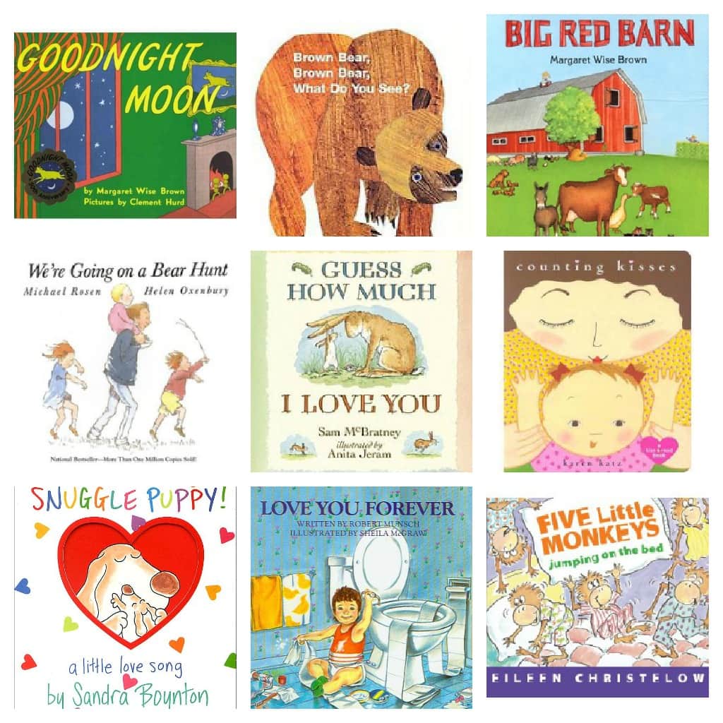 Iced Apple Cinnamon Tea with Honey & Baby's First Library