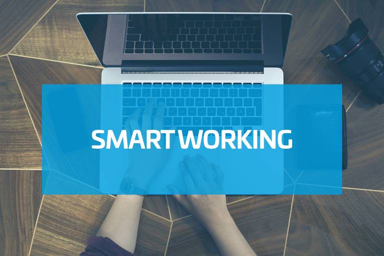 Ventajas del smart working para atraer talento aggity