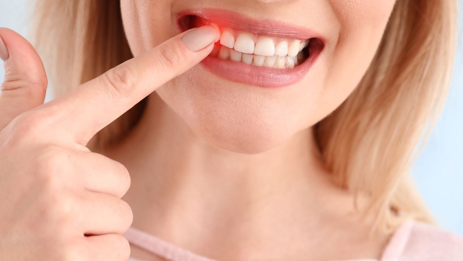 How To Prevent Gums Bleed When I Floss aggreg8