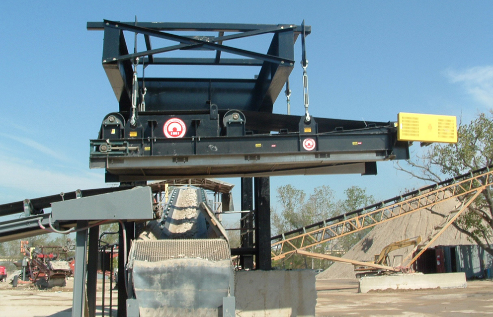 Product of the Month Industrial Inc September 2022