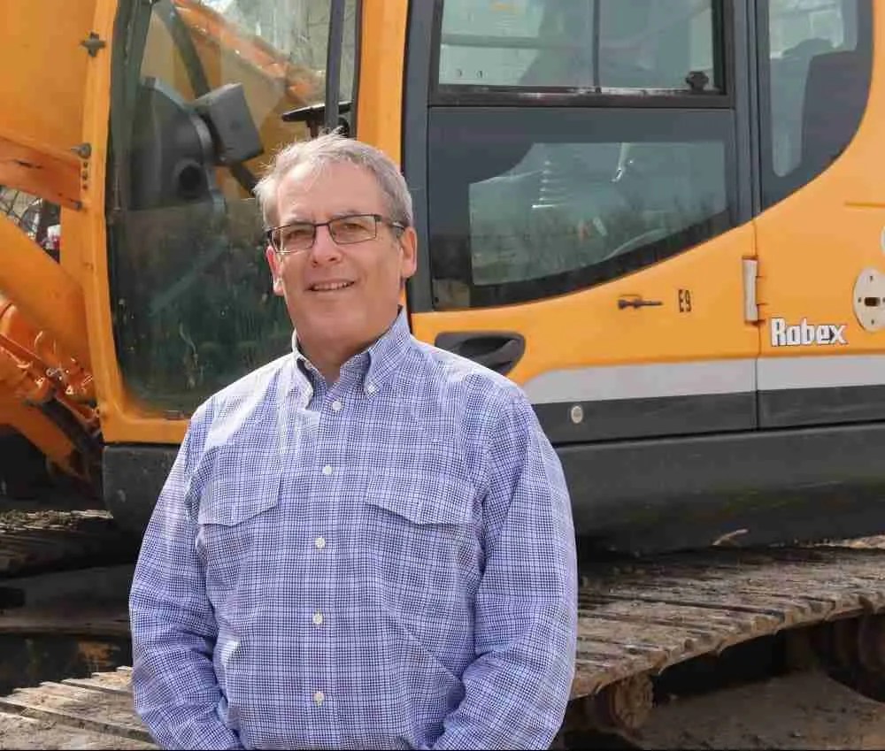 About Us Aggregates Now