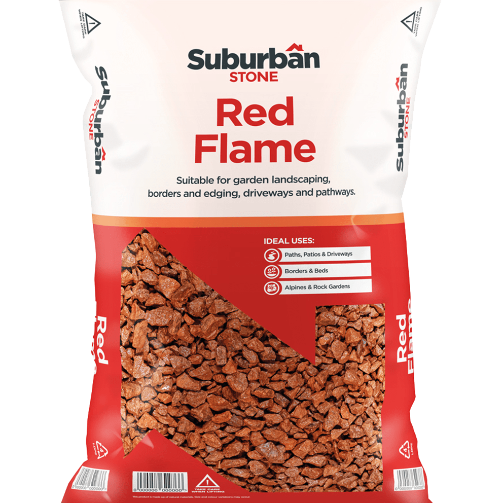 Red Flame