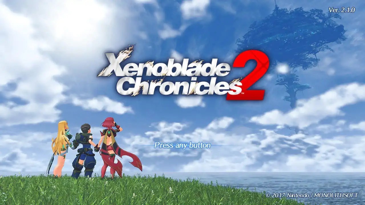 Is Xenoblade Chronicles 2 Worth Playing in 2023? Aggregator Reviews