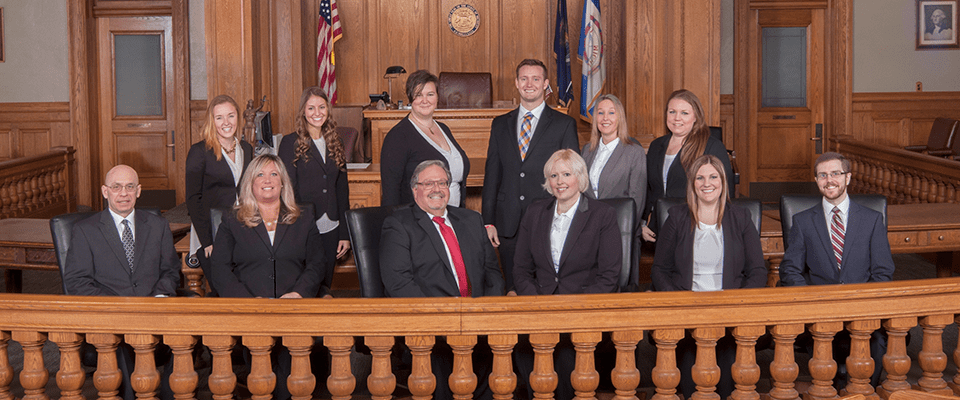 Hire an aggressive warrior to fight for you. Proven results.