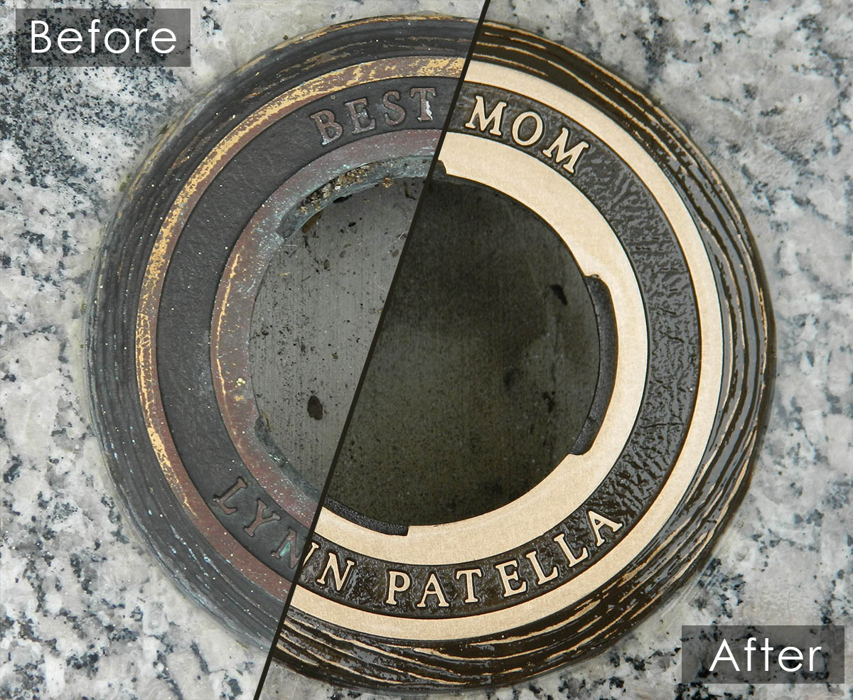 Plaques & Signage AGG Restoration