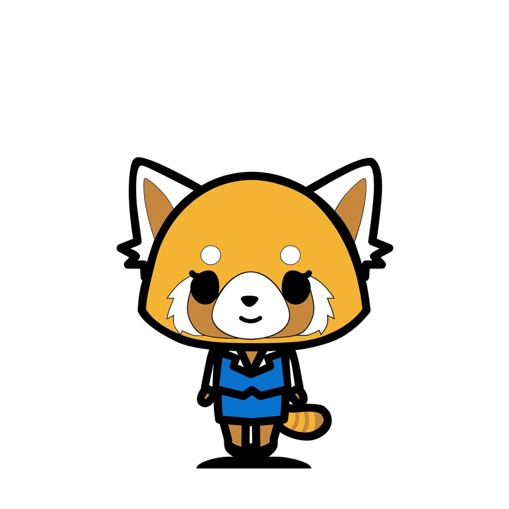 Is Rilakkuma a Member of The Sanrio Family ? Aggretsuko Shop
