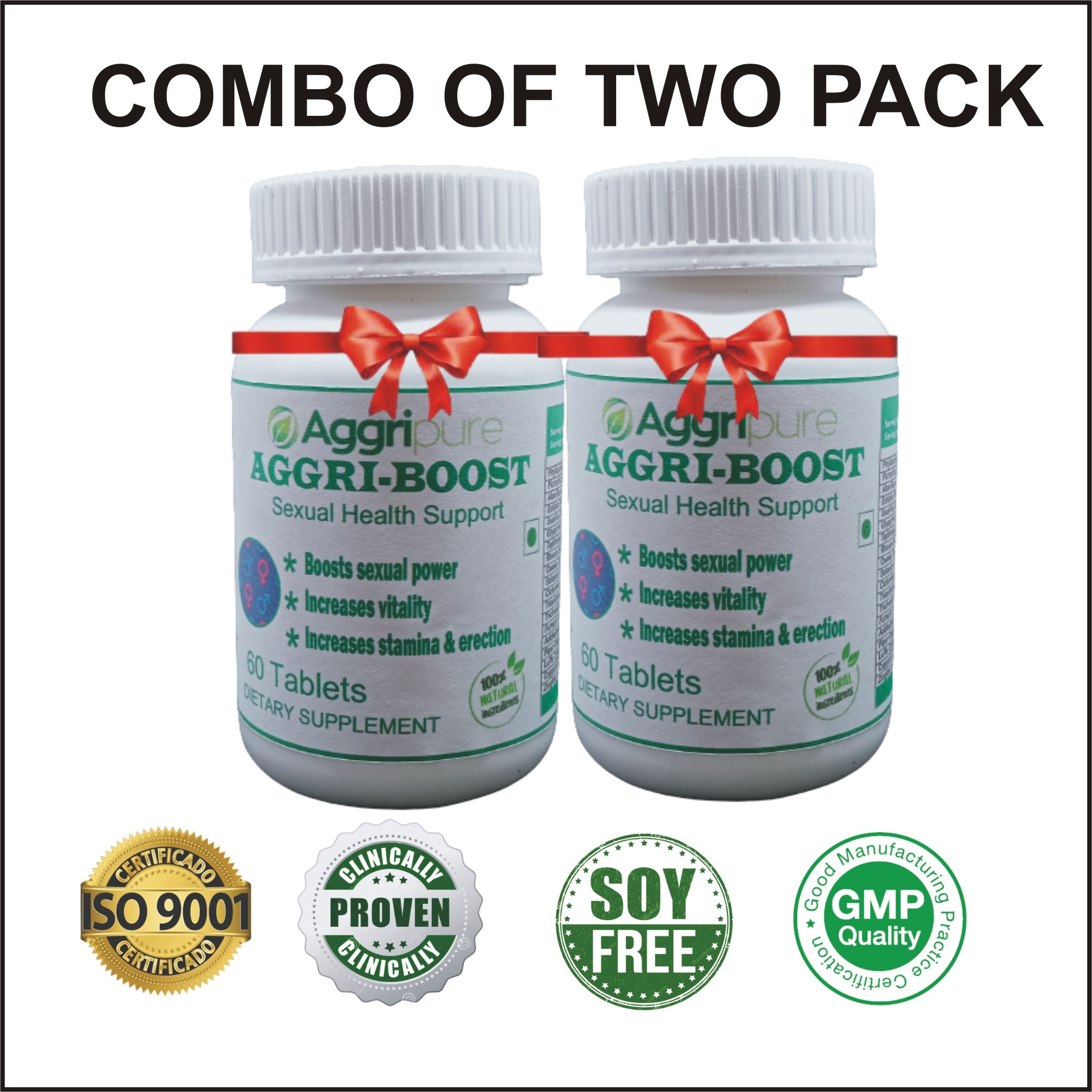 Best Ayurvedic testosterone booster Tablets