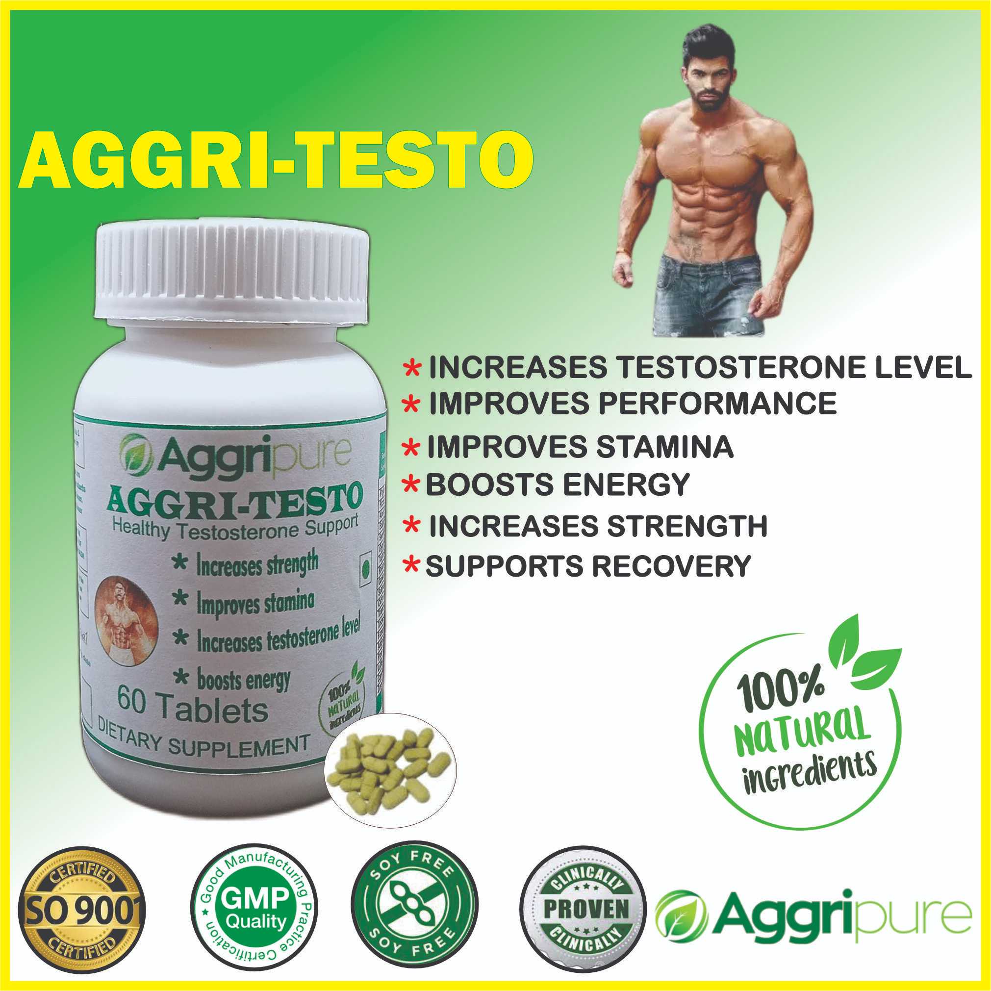 Best Ayurvedic Testosterone booster