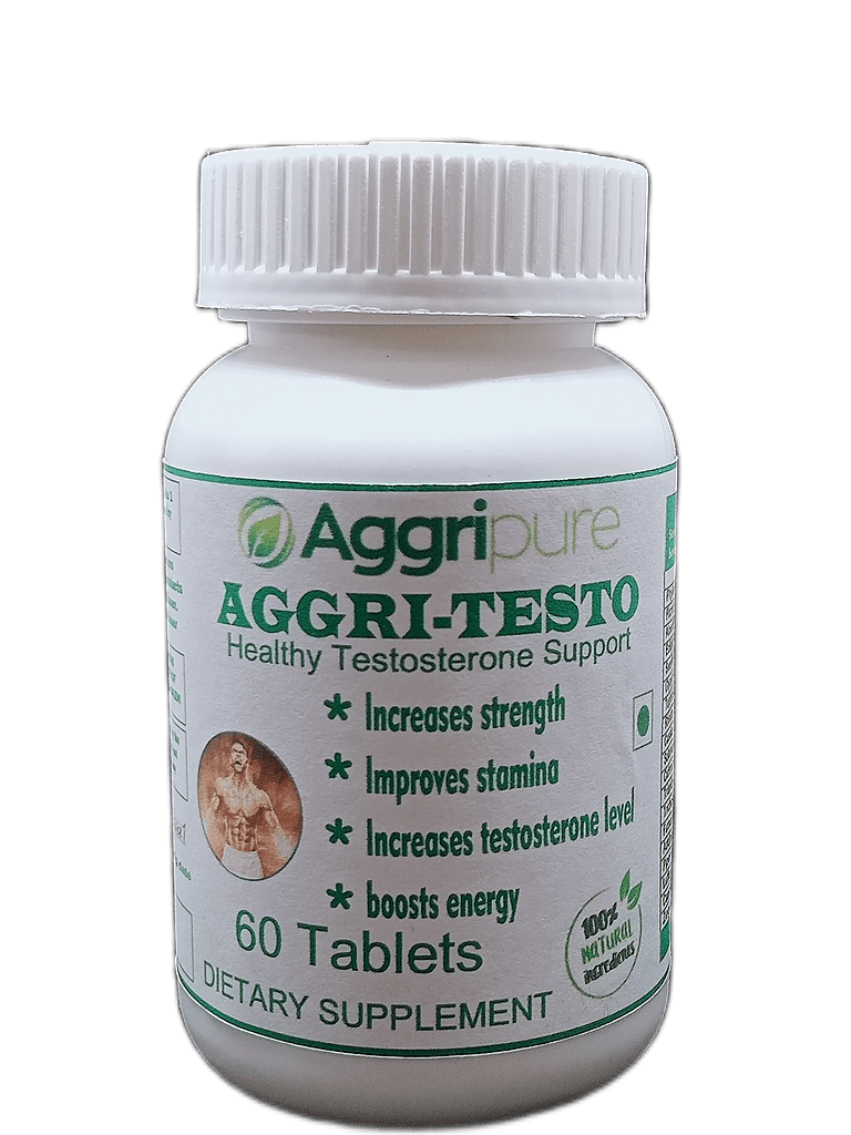 Best Ayurvedic Testosterone booster