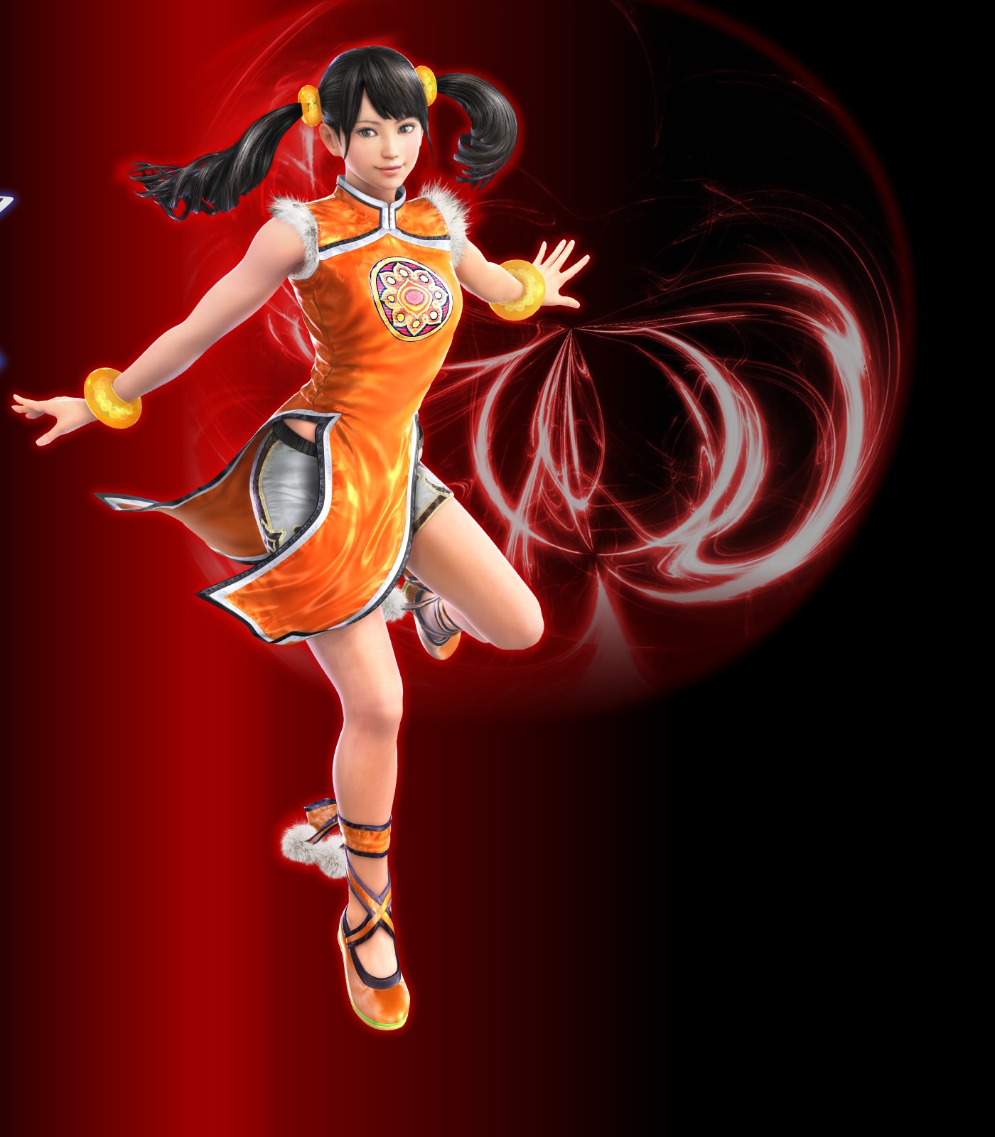Tekken 7's Opening Cinematic Is As Hot As Lava AggroGamer Game News