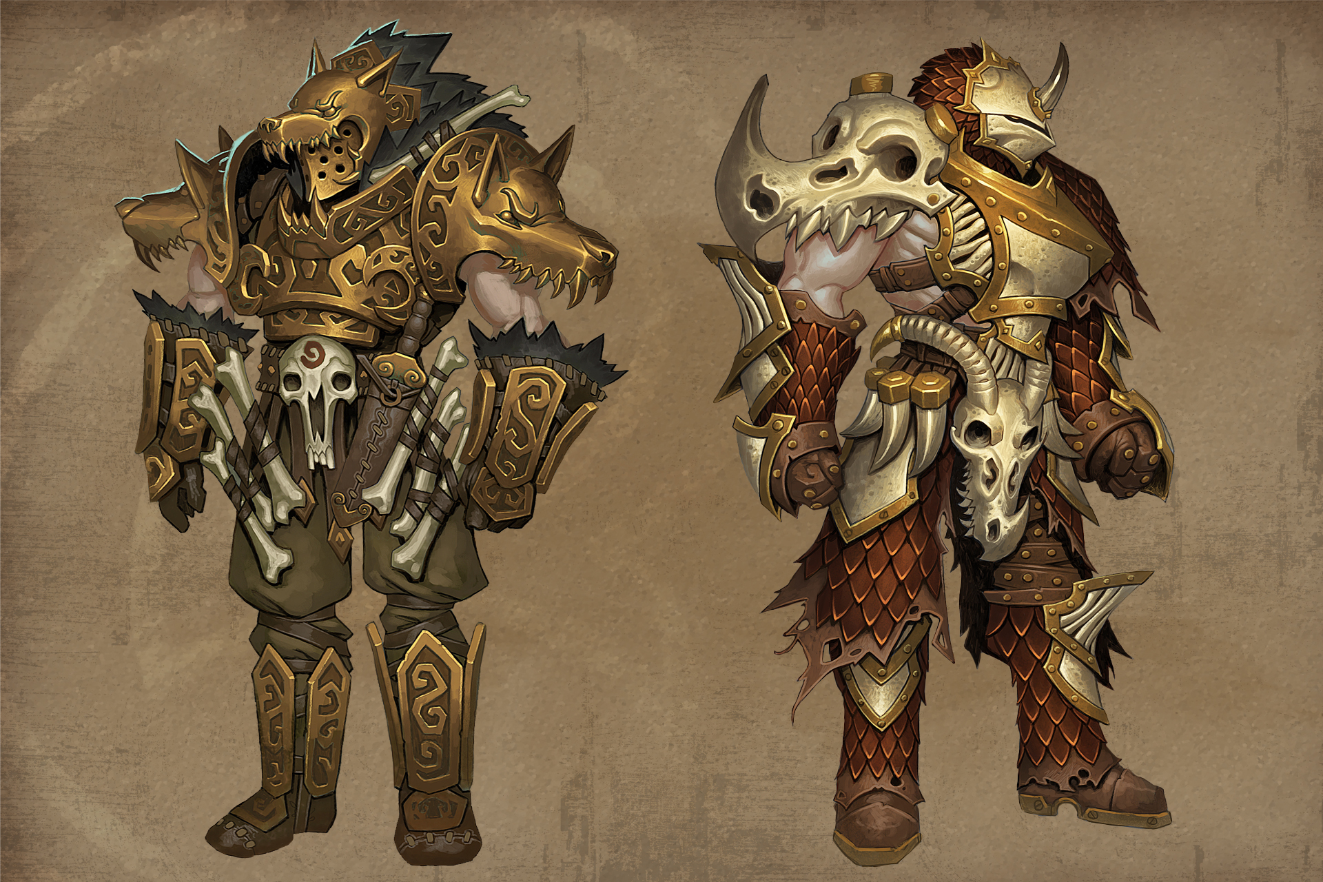 E3 2011 Impressions Torchlight II AggroGamer Game News