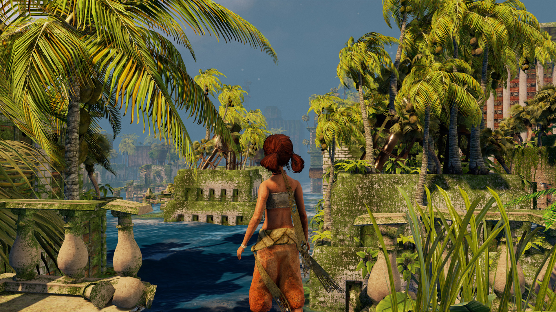 Submerged Is Sailing Onto The PS4 AggroGamer Game News
