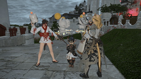 How To Unlock Ex Roulette Ffxiv