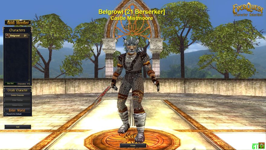 Everquest Titanium Client Everquest Titanium Client