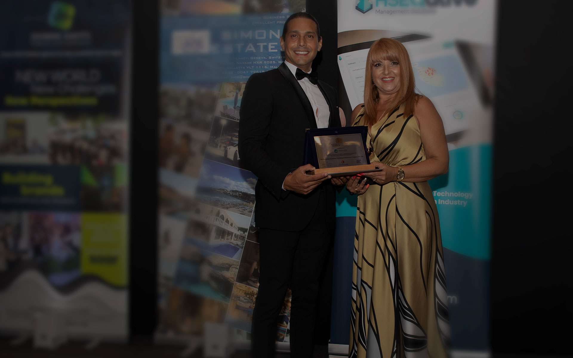 Officially the best Mechanical, Electrical, Plumbing and Maintenance