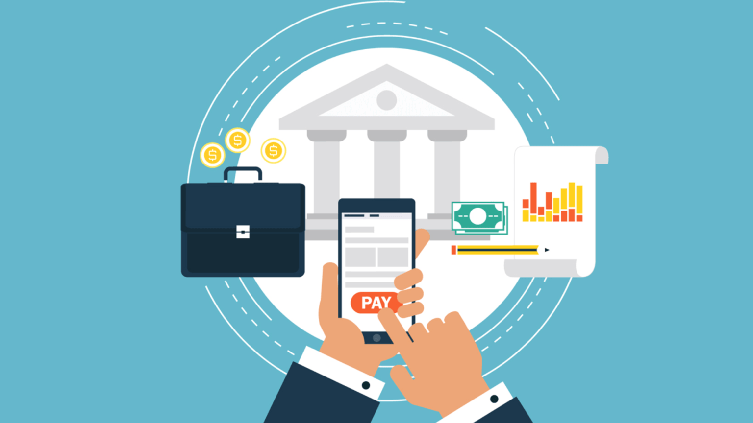 Digital Banking Units Addressing Financial Inclusion and Cyber Security