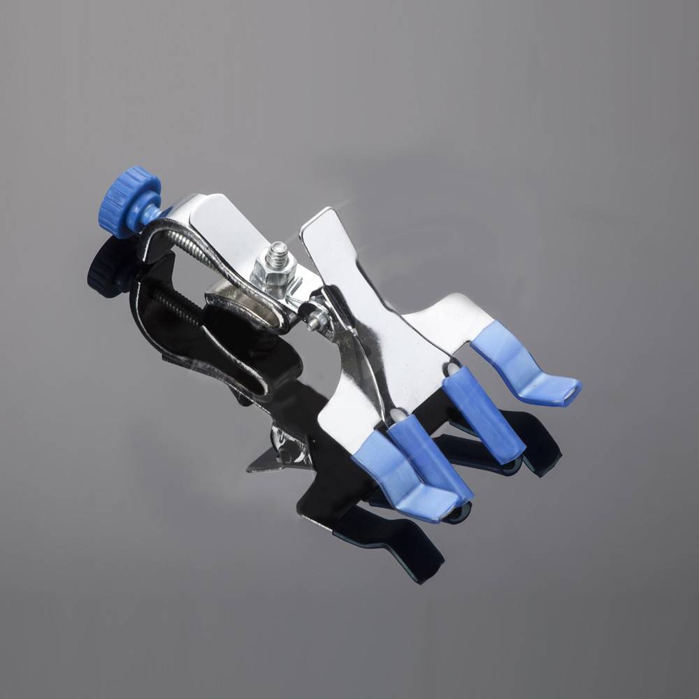 Burette Clamp, Mild Steel Aggstrom