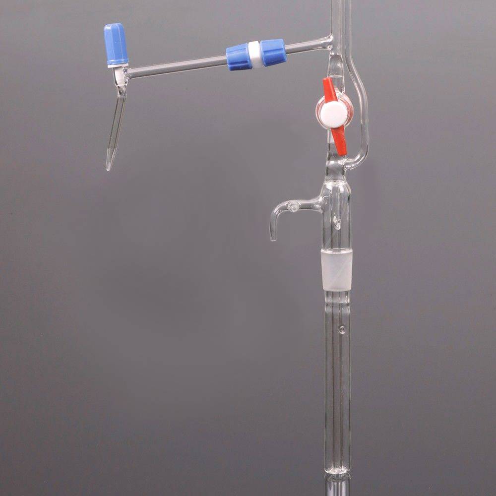 Automatic Burette in Schellbach stripe, Class AS Aggstrom
