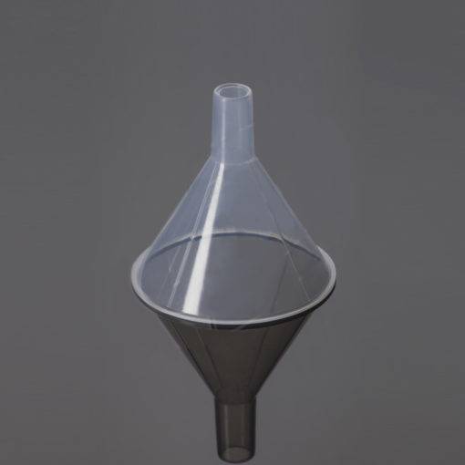 Powder Funnel PP Aggstrom