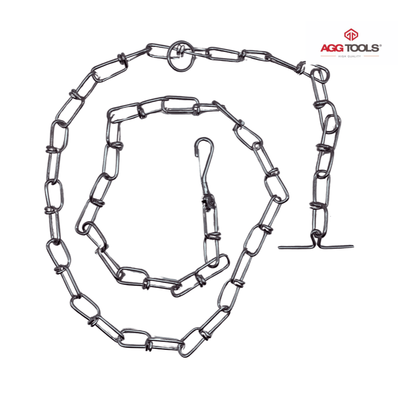 CADENA TIPO DIANA 4MM