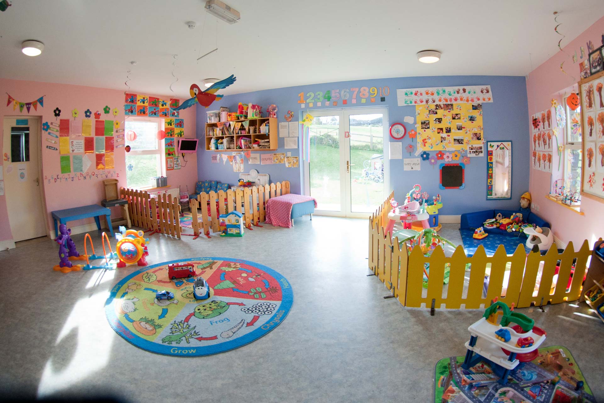 Gallery A Breath of Fresh Air Aghamarta Montessori and Creche