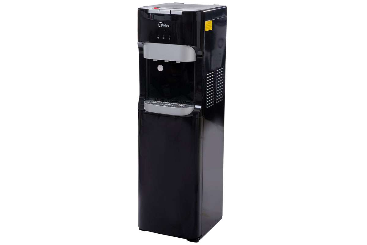 Midea Water Cooler YL1633S Black Aghasarkissian