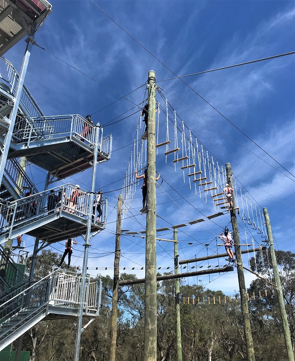 South West Sydney AGH Camps