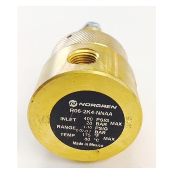 57129 Oil Regulator Only