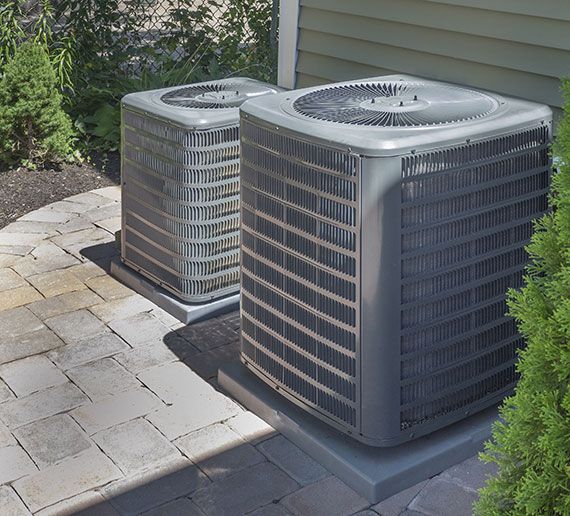 HVAC Installation in Moundsville, WV AG Heating and Air