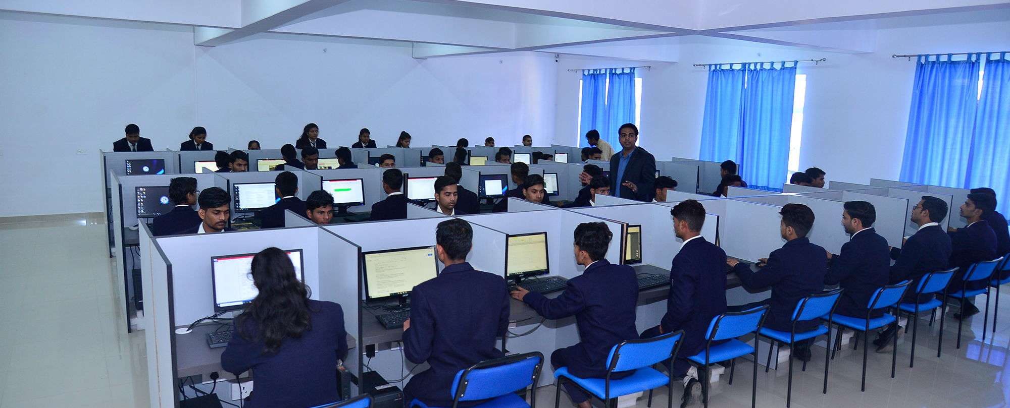 Polytechnic in Computer Science in Lucknow AGI Lucknow