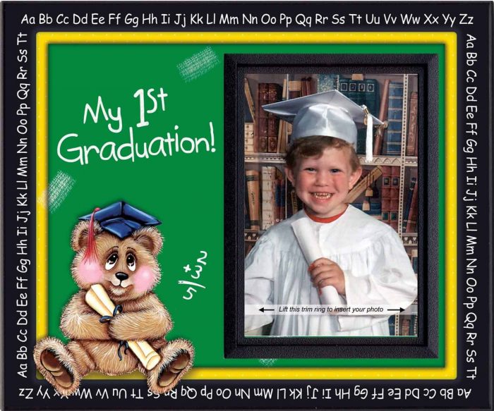 15 Perfect Gift For Kindergarten Graduation And Card Ideas