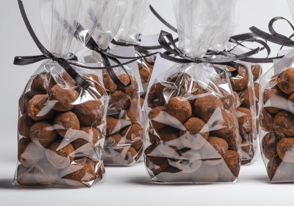 5 Fun GIFT BAG Ideas For Adults