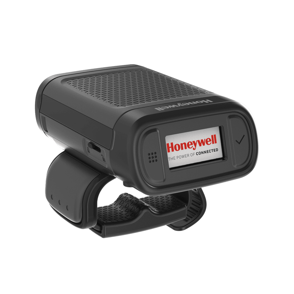 Honeywell 8680i Wearable Computer AGiiLE