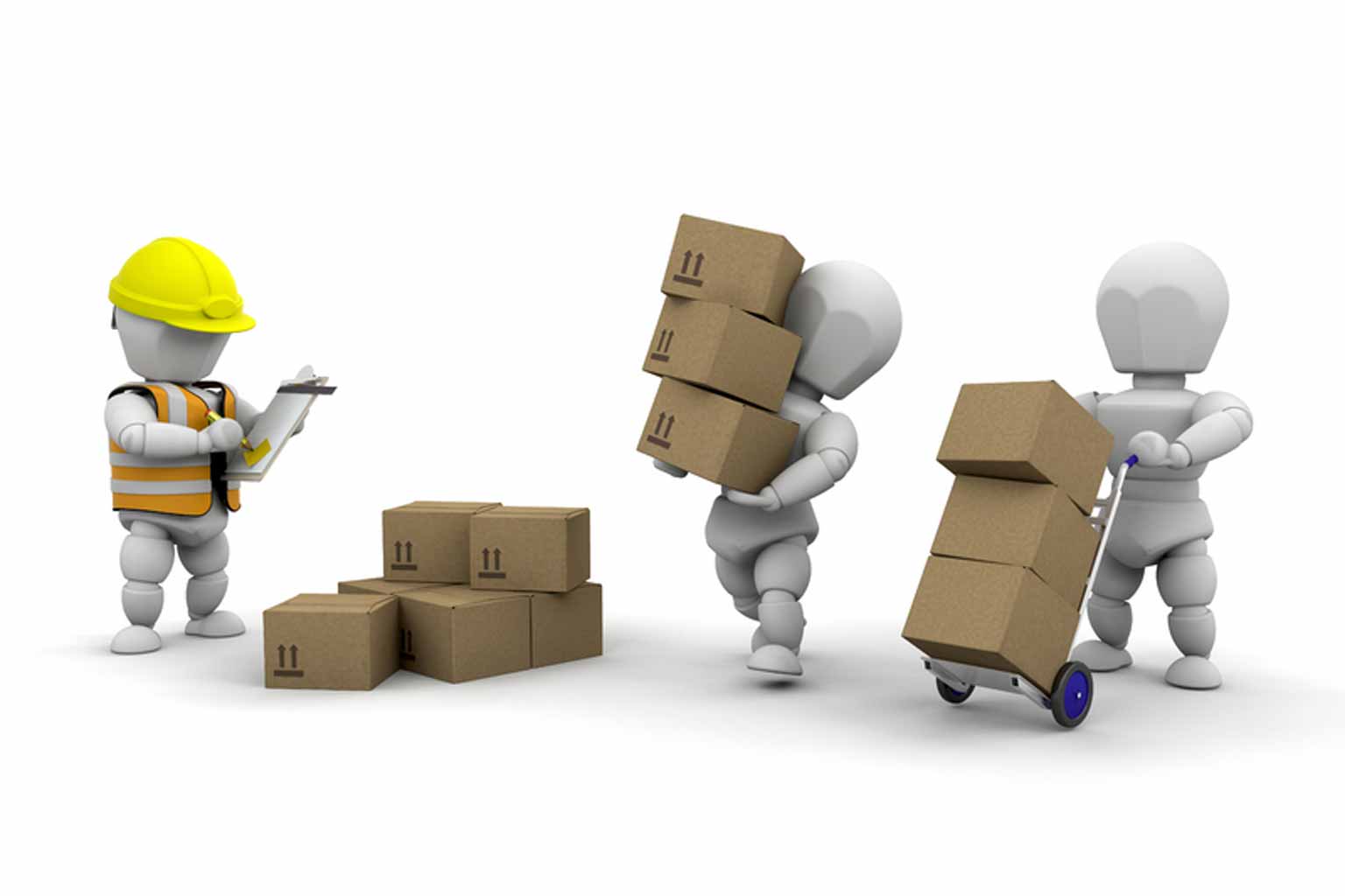 AGILCargaVehículoConductor