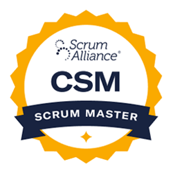 Scrum Master Zertifizierung CSM® Training