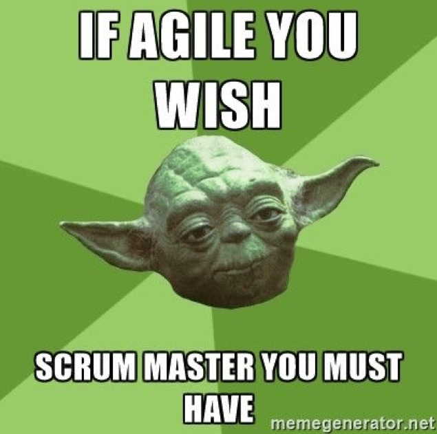 Kim jest Scrum Master? AgileAdept.pl