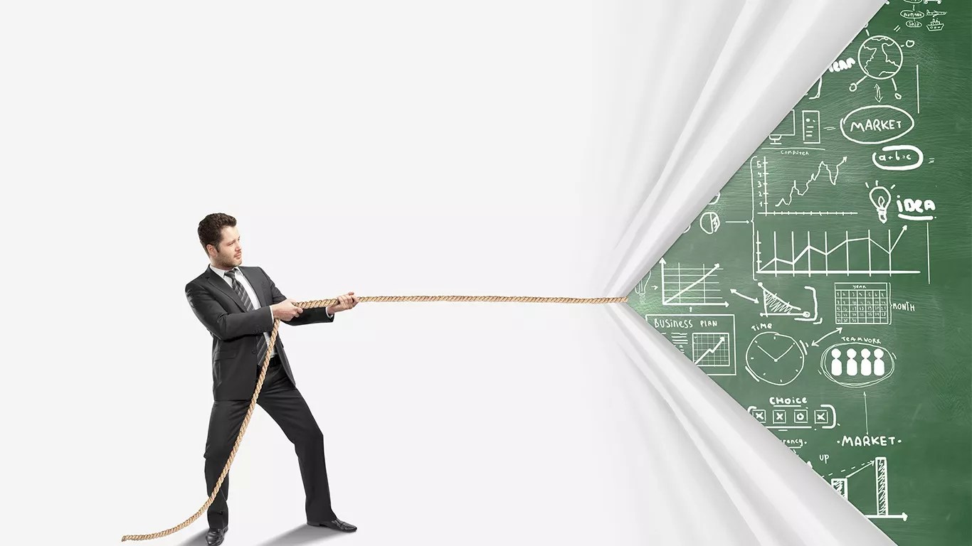 5 Key Elements of a Winning Pull Marketing Strategy Agile & Co.