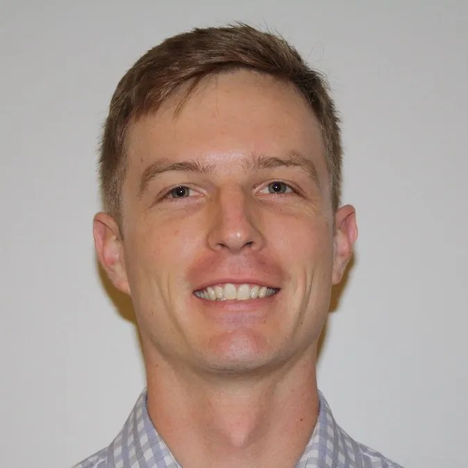 Garrett Peterson Agile BioFoundry