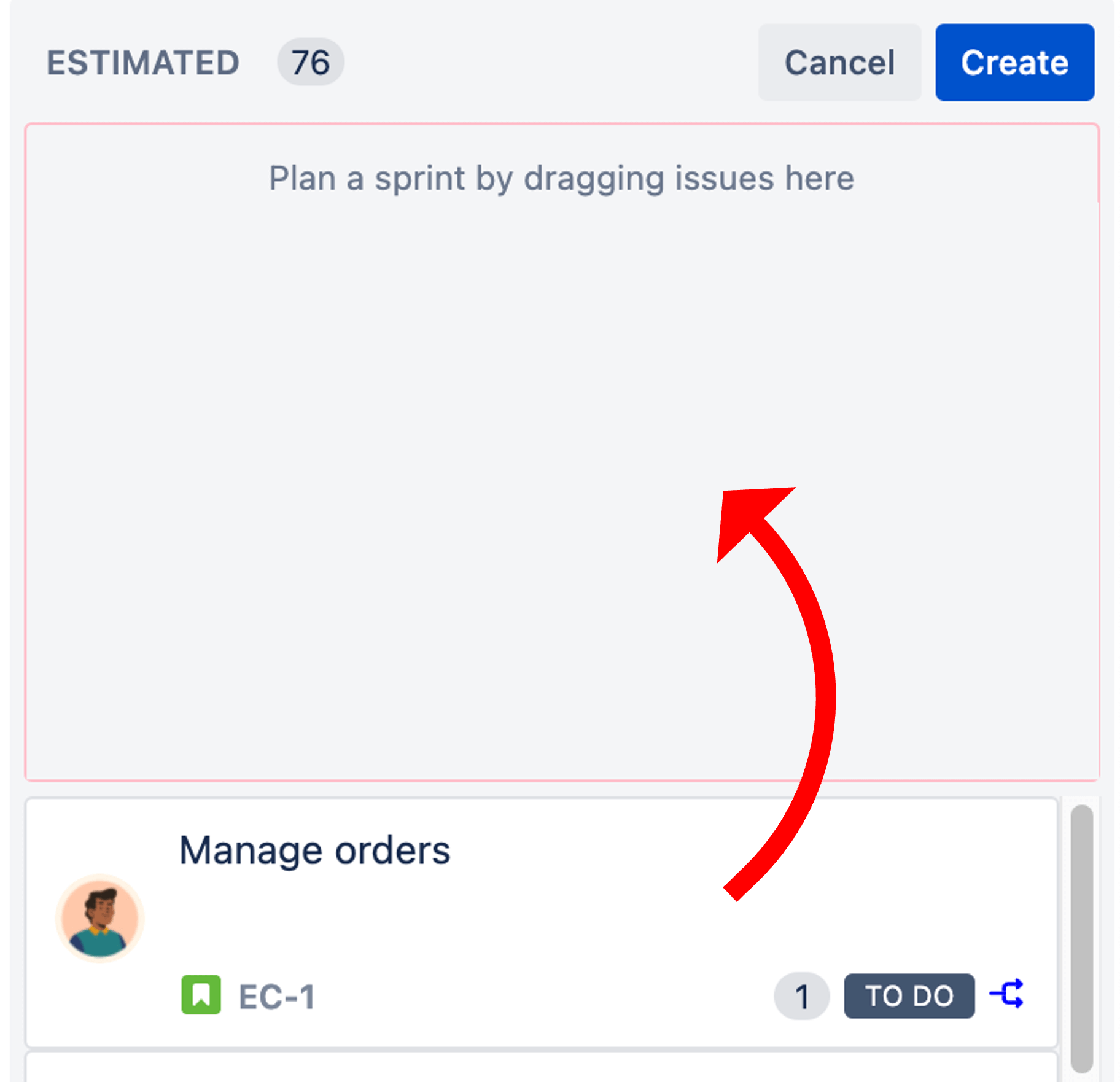 Planning Poker for Jira AgileBox