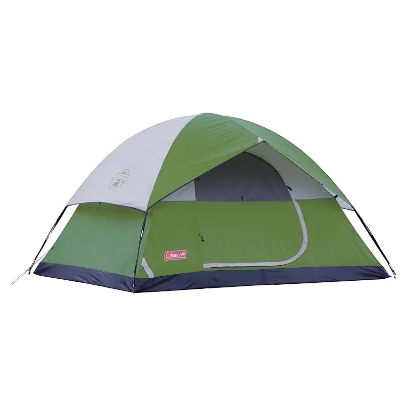 Ozark Trail Vs Coleman Tents Do You Know Which One Is The Best? 2024
