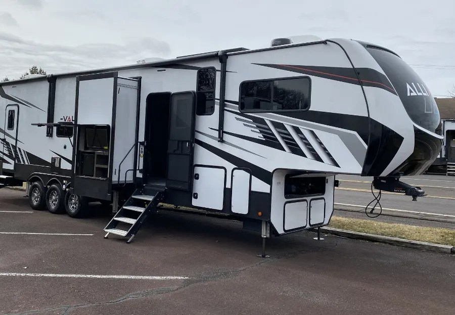 9 Alliance RV Problems And Definitive Solutions 2024 Agile Camping