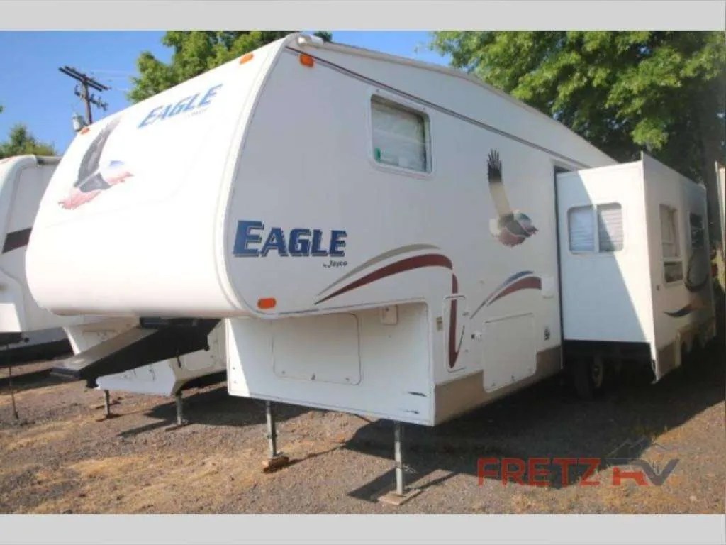 Used RVs For Sale Under 5000 Your Ultimate Guide 2024 Agile Camping