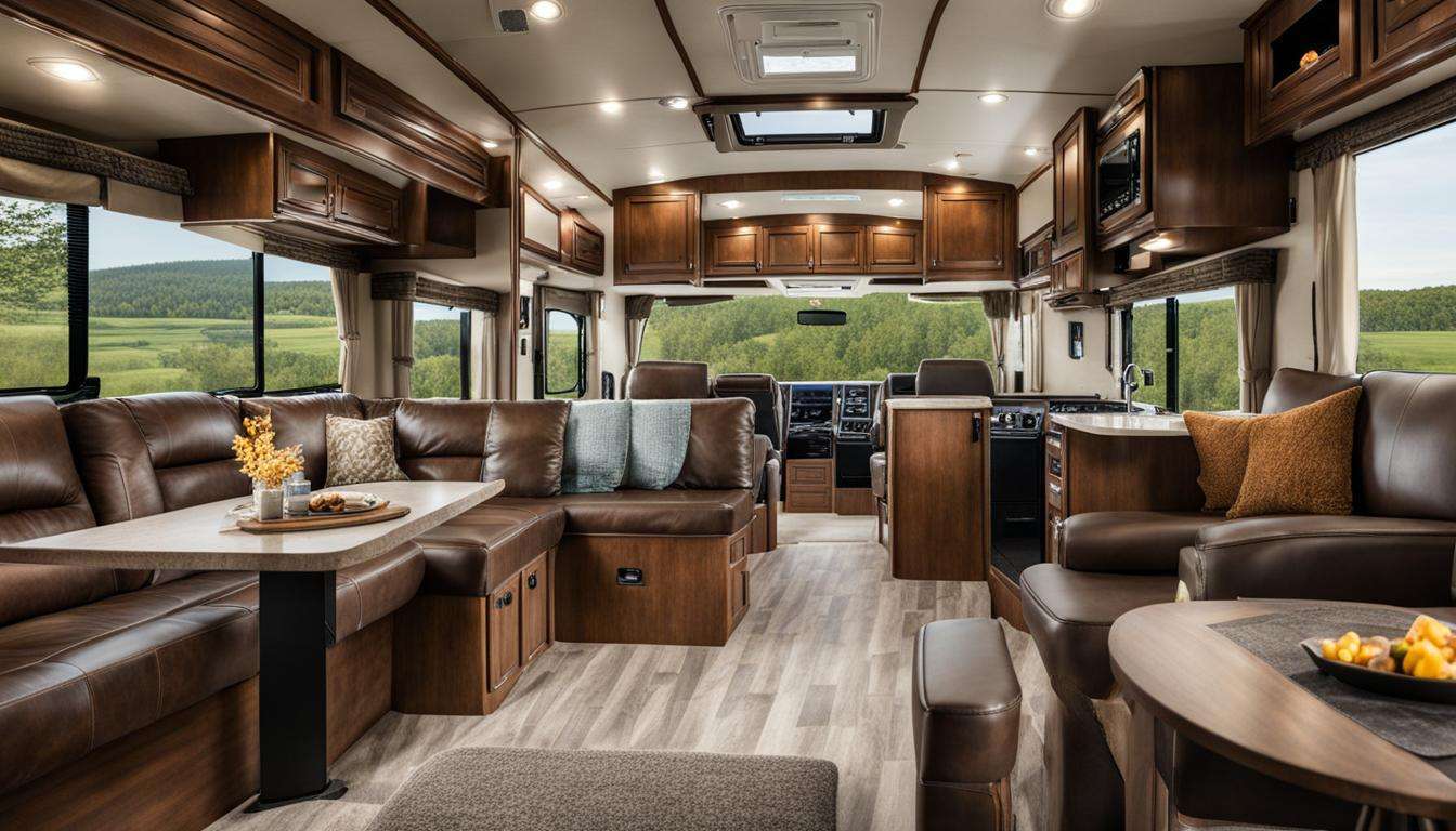 RV Rental Peekskill NY