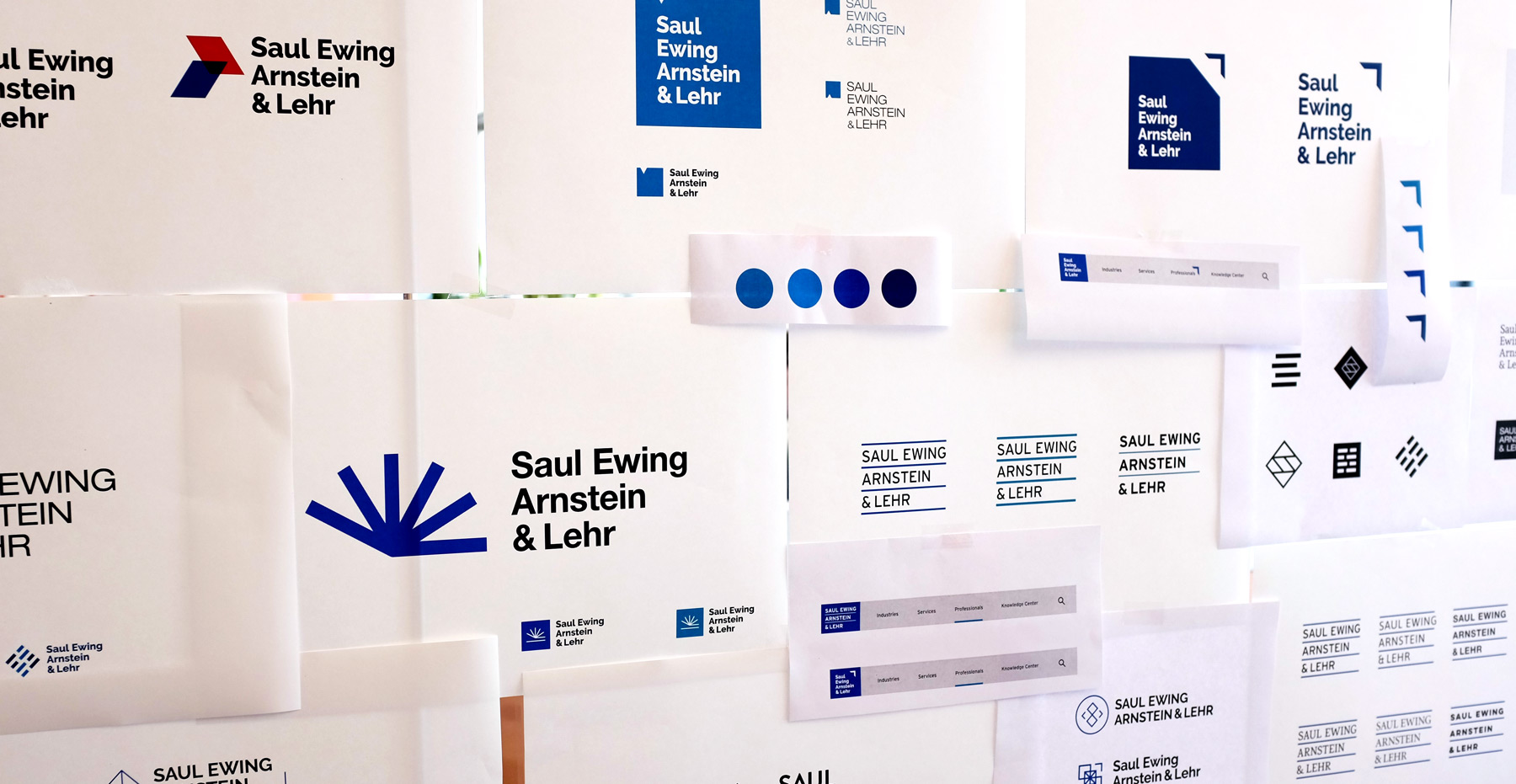 Saul Ewing Arnstein & Lehr AgileCat