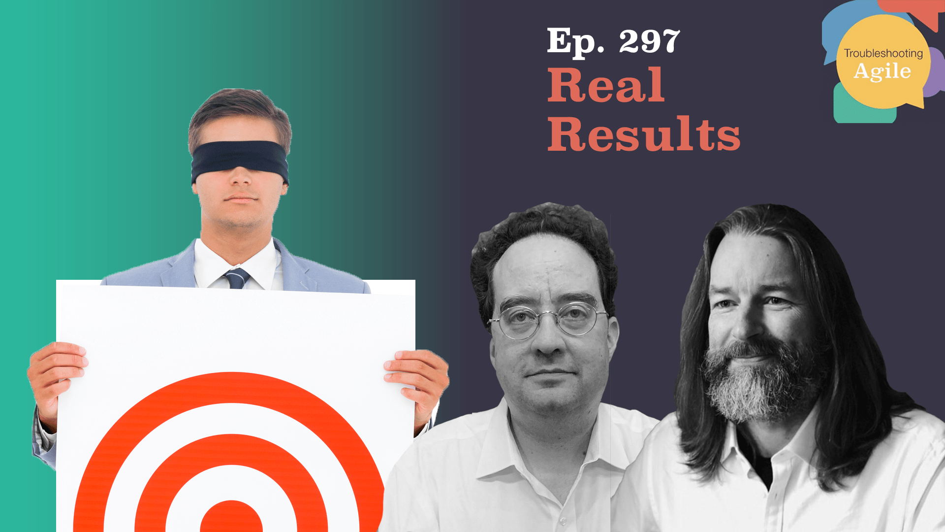 Real Results Conversational Transformation