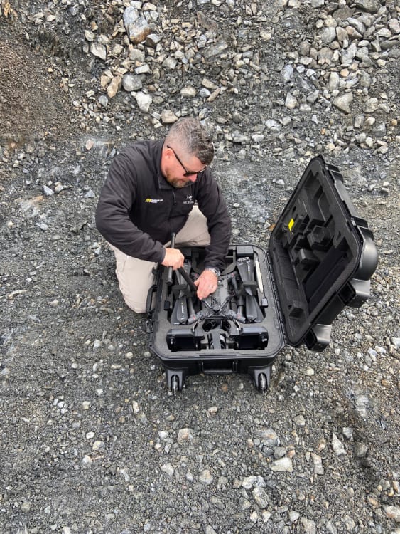 Drone Services in Victoria & Vancouver, BC Agile Drone Services