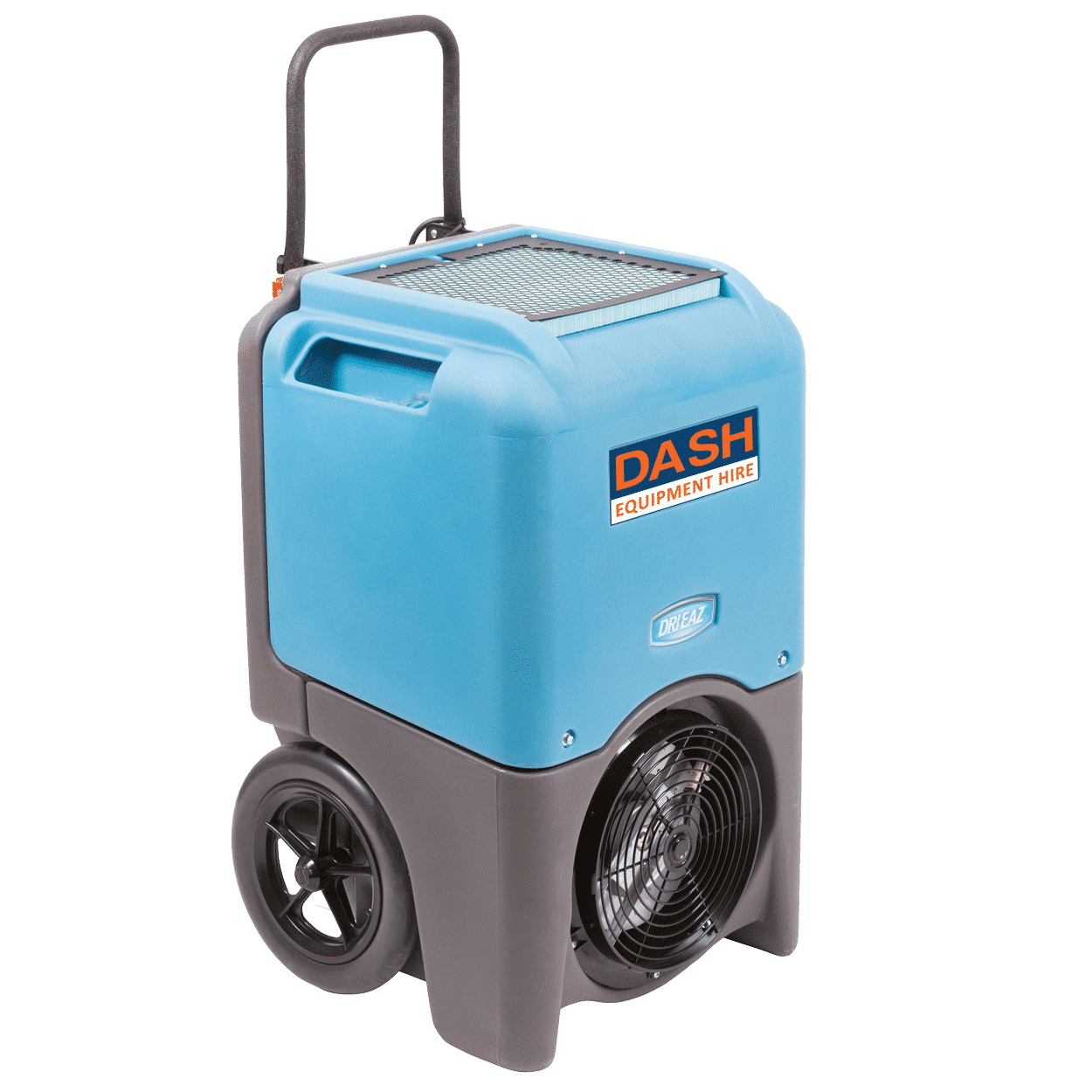 Dri Eaz 7000 Brisbane - Agile Equipment